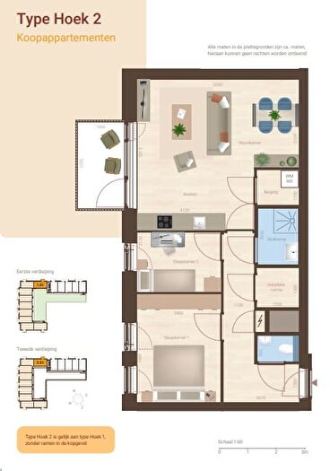 Koop en Huur Huizen - 2