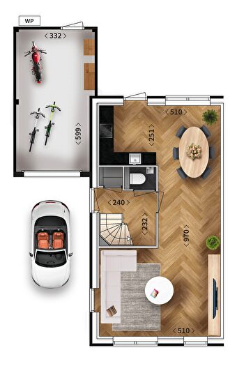 Koop en Huur Huizen - 2