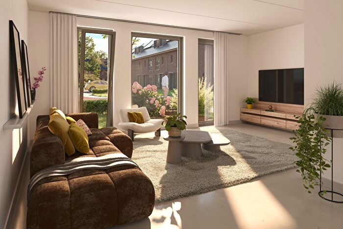 Koop en Huur Huizen - 2