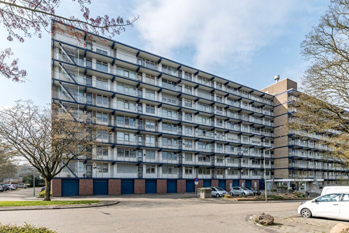 5-kamerappartement te koop in Lemmender, Brunssum