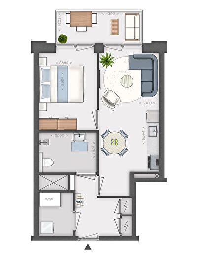 Koop en Huur Huizen - 2