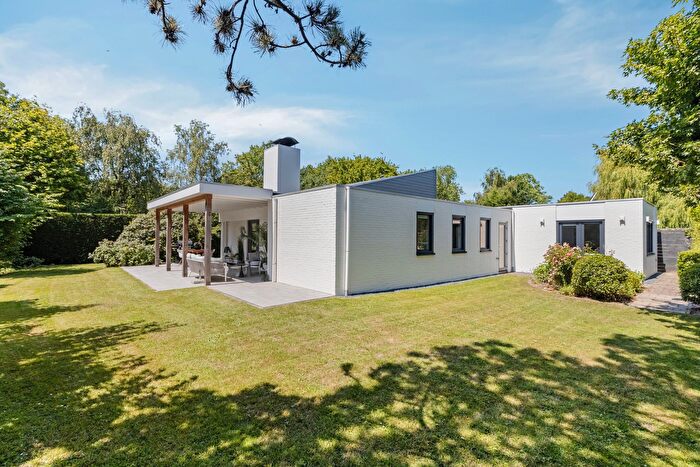4-kamerhuis te koop in Oostkapelle – Beukenlaan, Randduin