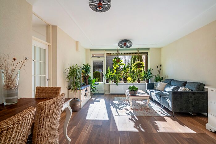 Koop en Huur Huizen - 2