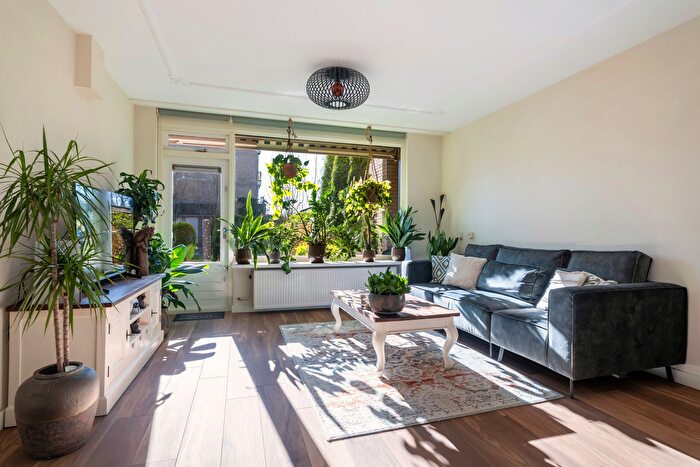 Koop en Huur Huizen - 3