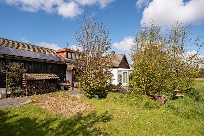 Koop en Huur Huizen - 3