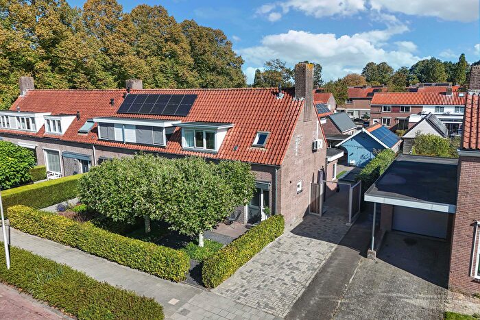 Koop en Huur Huizen - 3