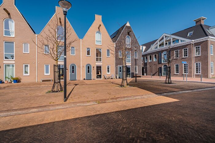Koop en Huur Huizen - 3