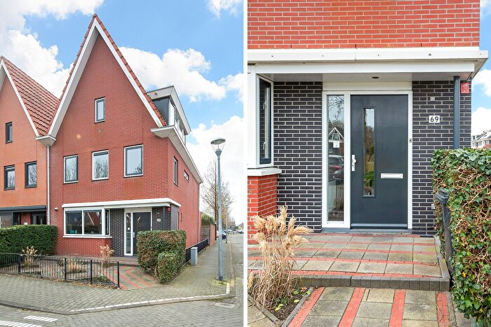 Koop en Huur Huizen - 3