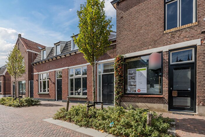 Koop en Huur Huizen - 3