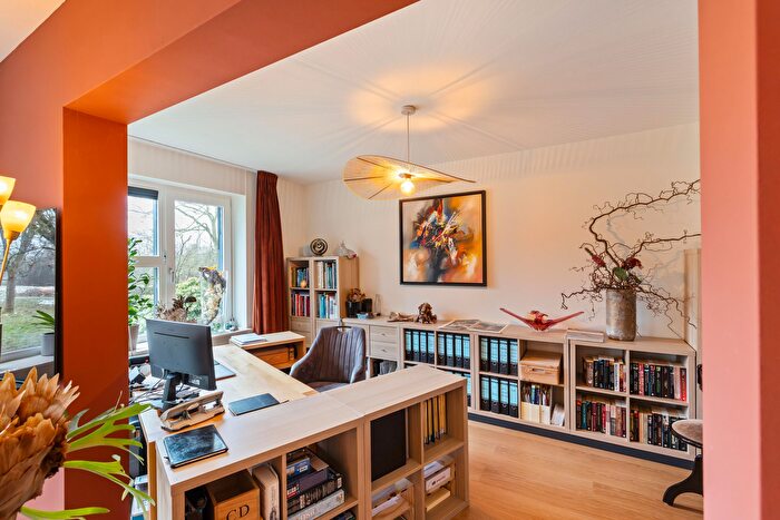 Koop en Huur Huizen - 3