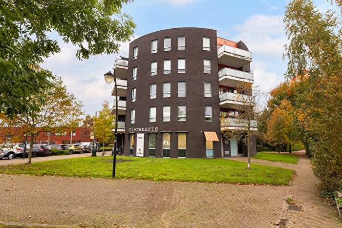 Koop en Huur Huizen - 2