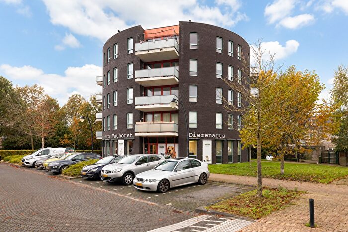 Koop en Huur Huizen - 3