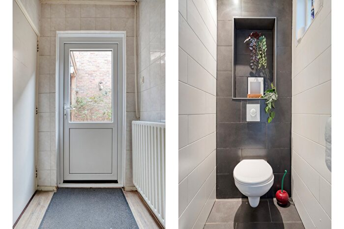 Koop en Huur Huizen - 2