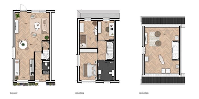 Koop en Huur Huizen - 2