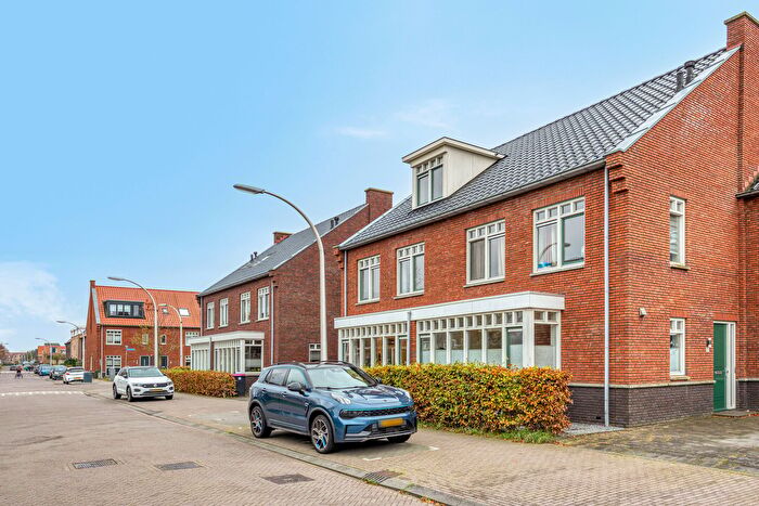 Koop en Huur Huizen - 2