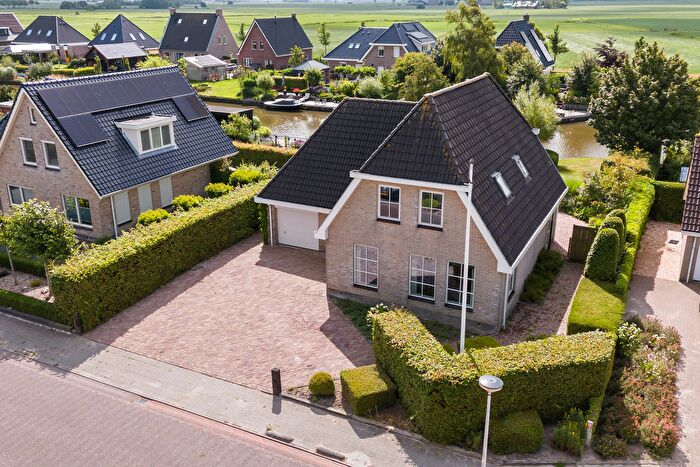 Koop en Huur Huizen - 3