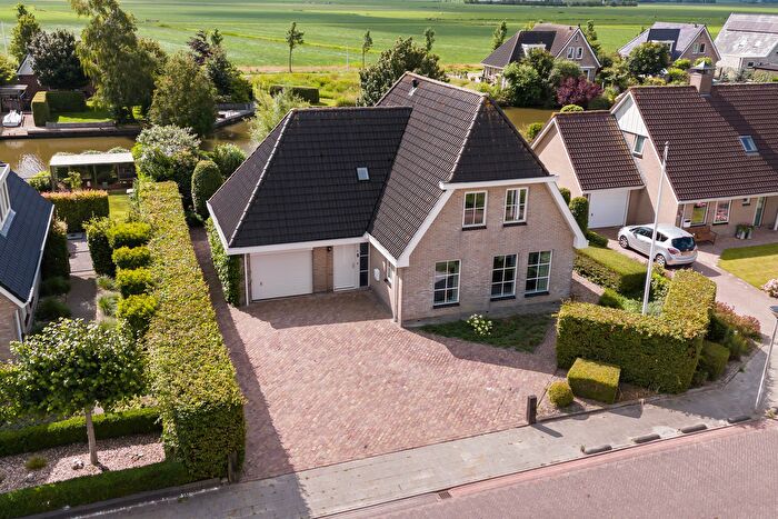 Koop en Huur Huizen - 2