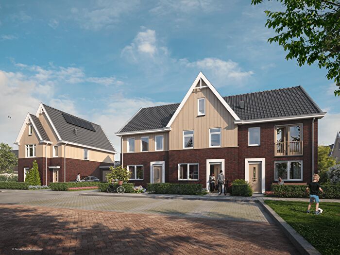 Koop en Huur Huizen - 3
