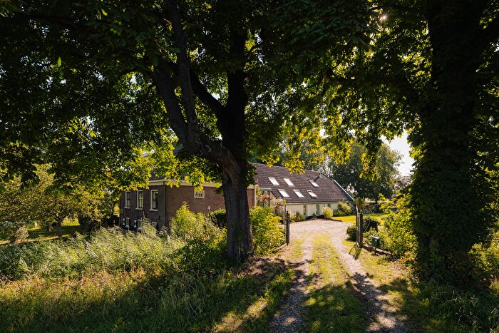 Koop en Huur Huizen - 3