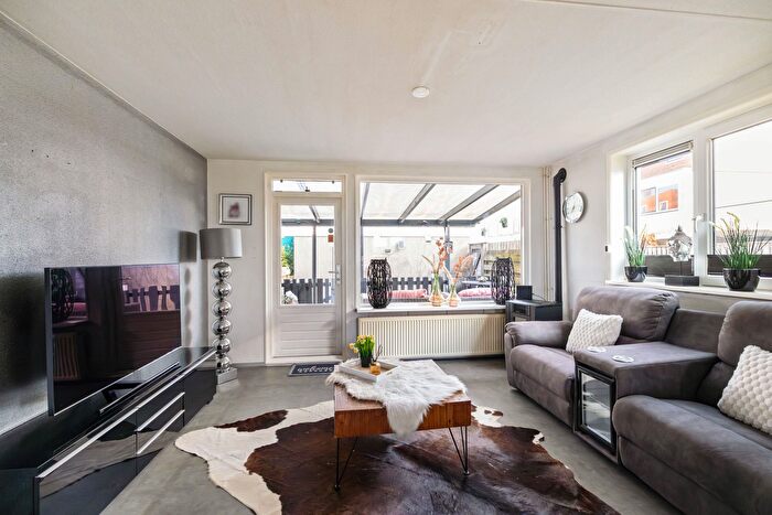 Koop en Huur Huizen - 3