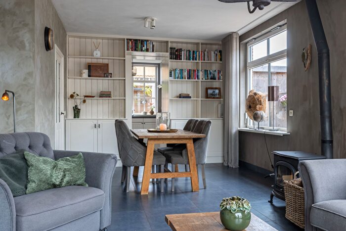 Koop en Huur Huizen - 3
