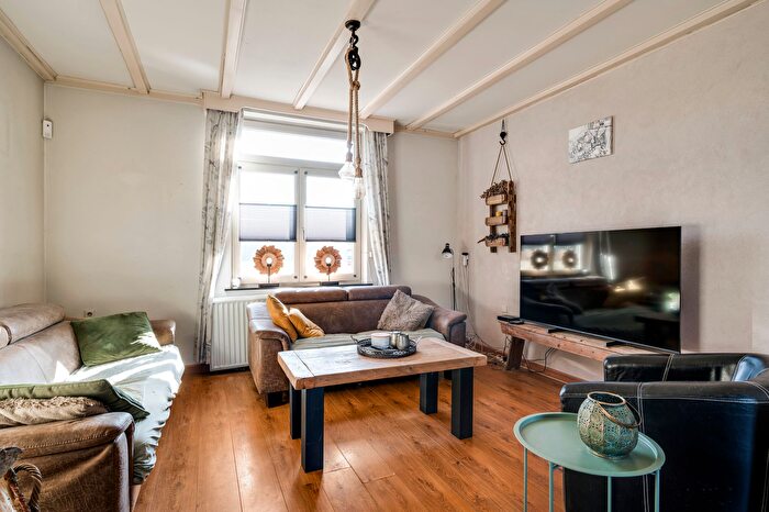 Koop en Huur Huizen - 2