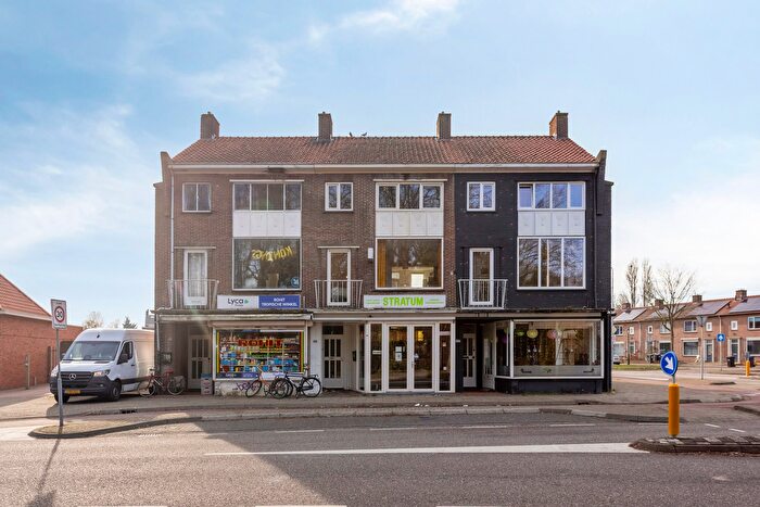Koop en Huur Huizen - 2