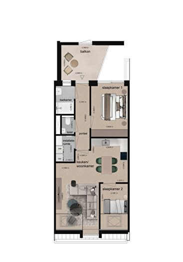 Koop en Huur Huizen - 3