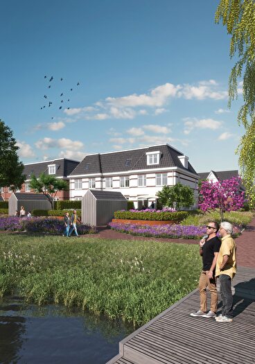 Koop en Huur Huizen - 2
