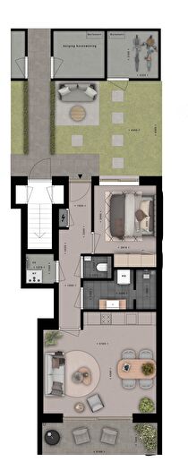 Koop en Huur Huizen - 3