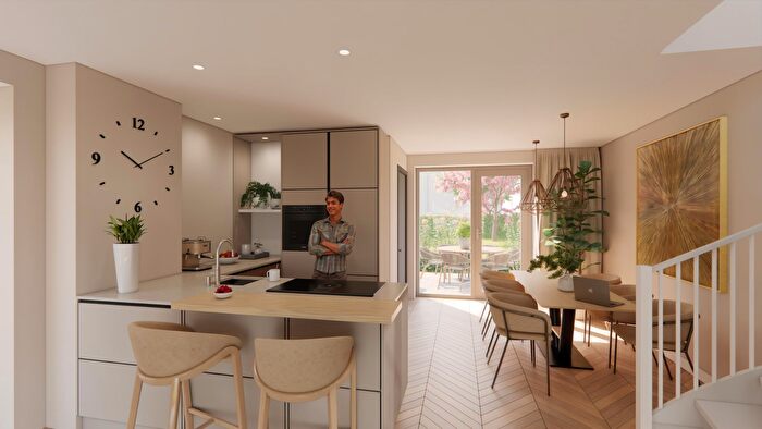 Koop en Huur Huizen - 2