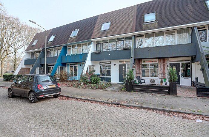 Koop en Huur Huizen - 3