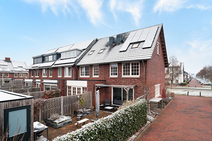 Koop en Huur Huizen - 2