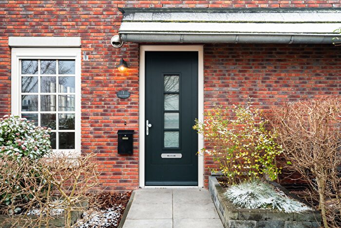 Koop en Huur Huizen - 3