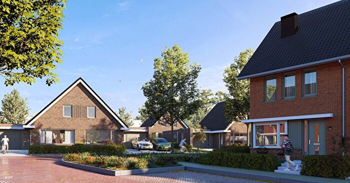 Koop en Huur Huizen - 3