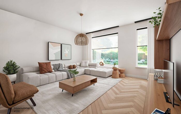 Koop en Huur Huizen - 2