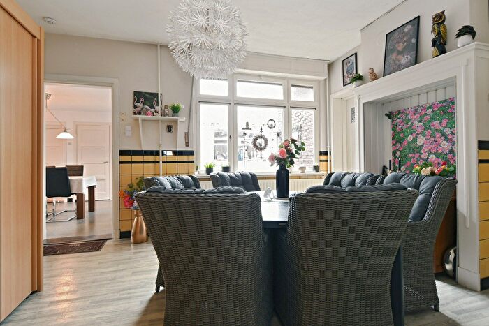 Koop en Huur Huizen - 3