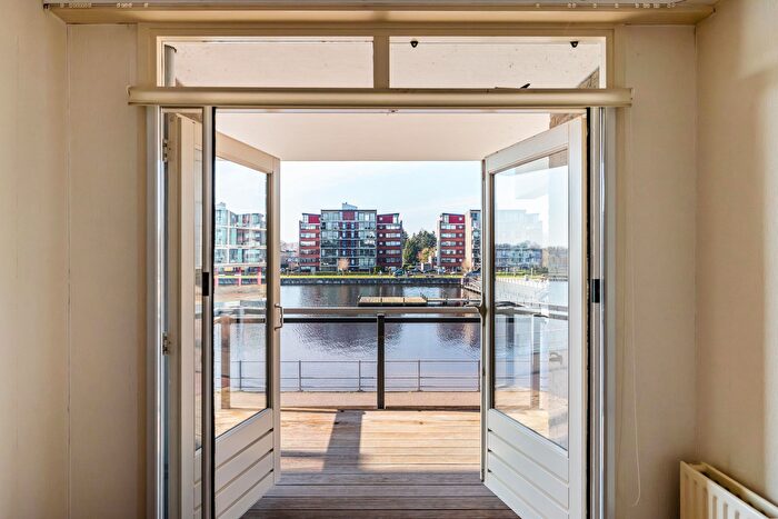 Koop en Huur Huizen - 2