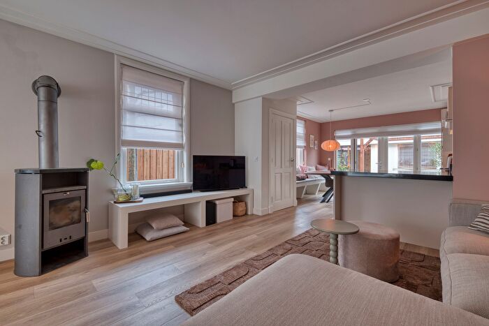 Koop en Huur Huizen - 3