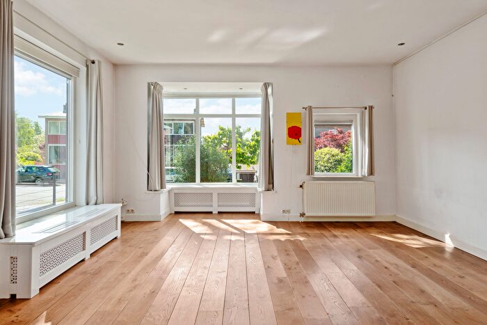 Koop en Huur Huizen - 3