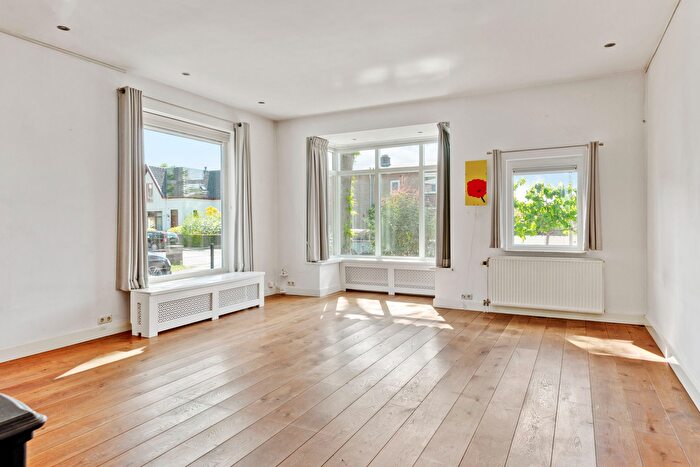 Koop en Huur Huizen - 2