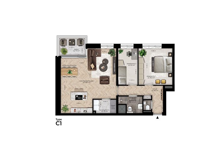 Koop en Huur Huizen - 2