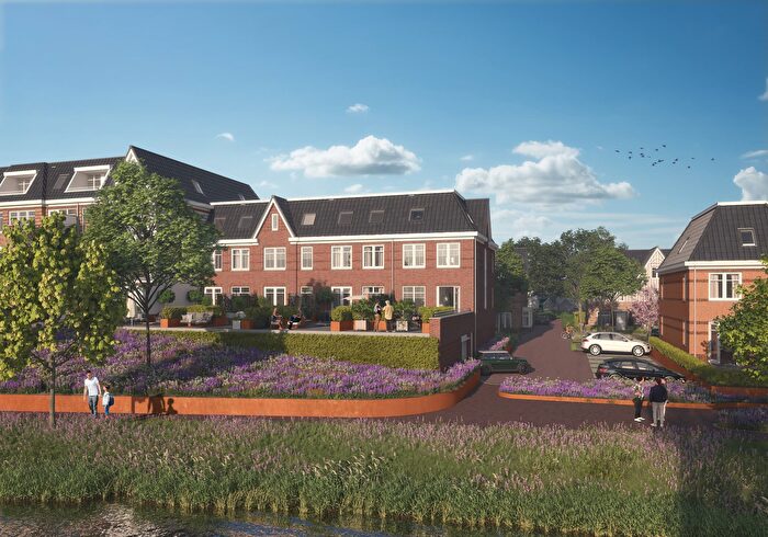 Koop en Huur Huizen - 3