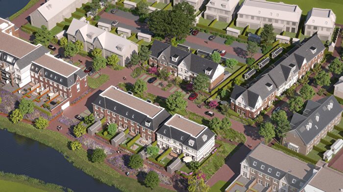Koop en Huur Huizen - 2