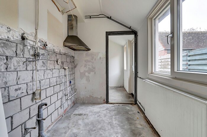 Koop en Huur Huizen - 2