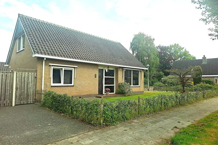 Koop en Huur Huizen - 3