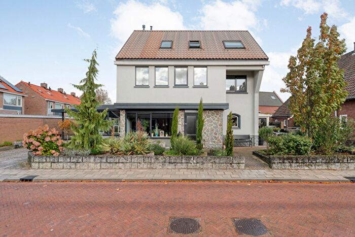 Koop en Huur Huizen - 2