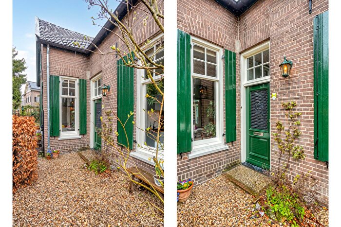 Koop en Huur Huizen - 3
