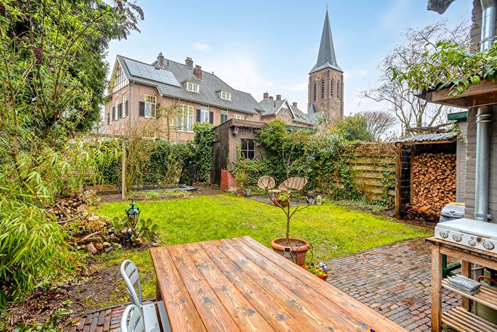 Koop en Huur Huizen - 2