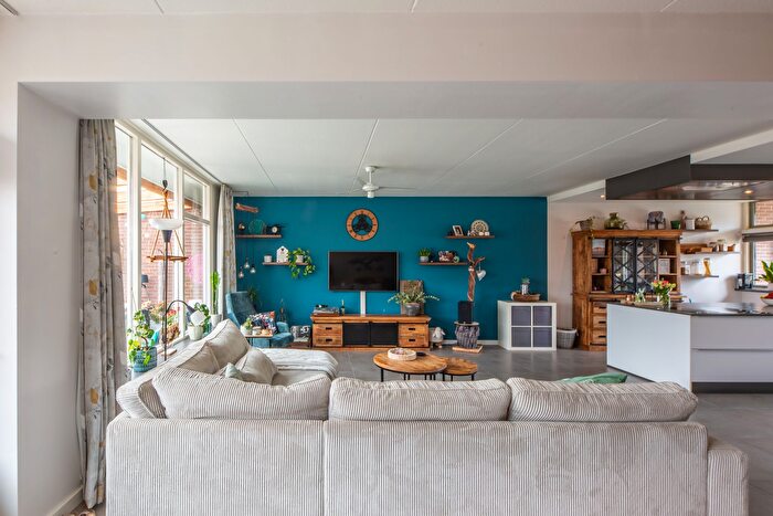 Koop en Huur Huizen - 3